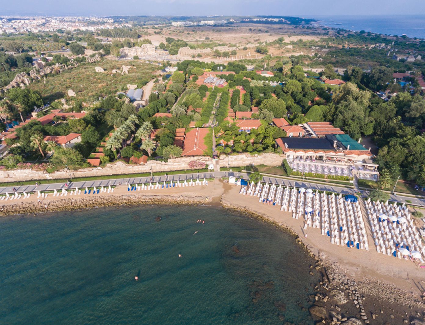 Can Garden Beach, foto 5
