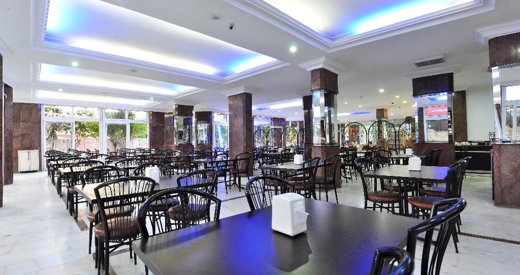 Kleopatra Sun Light Hotel, foto 5