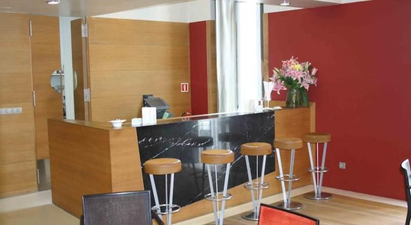 Hotel Continental, foto 2