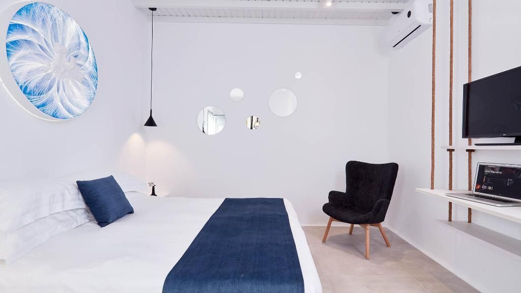 Absolute Mykonos Suites & More, foto 6