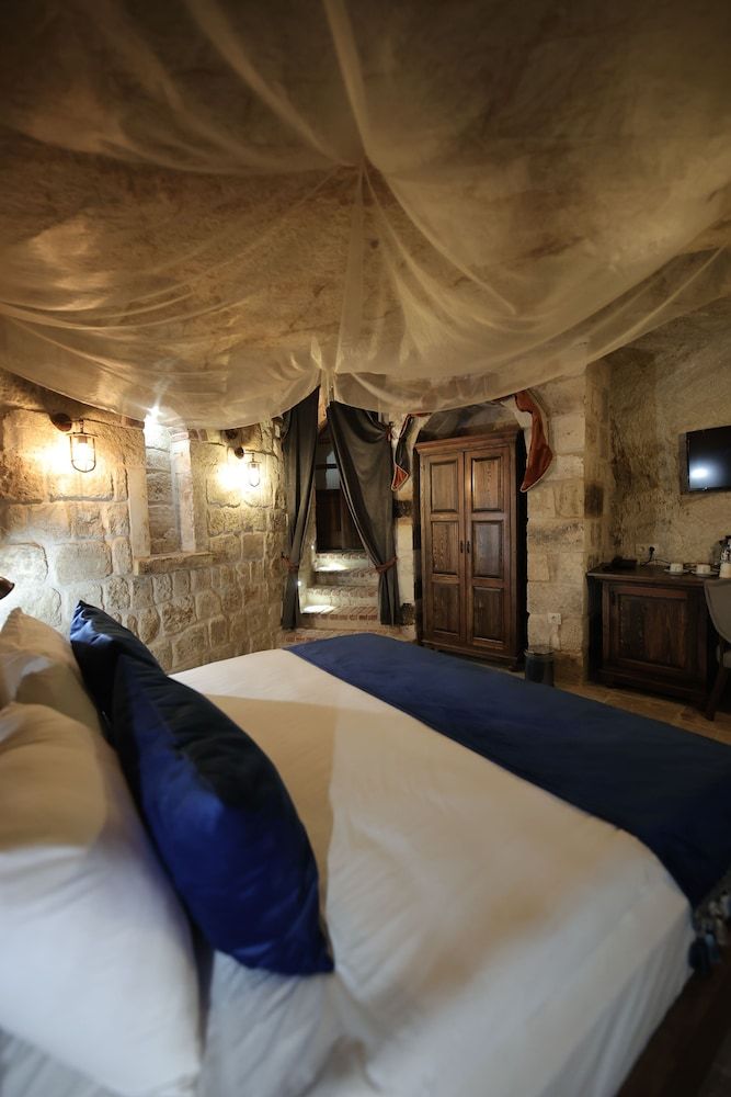 Ürgüp Cave Suites, foto 13