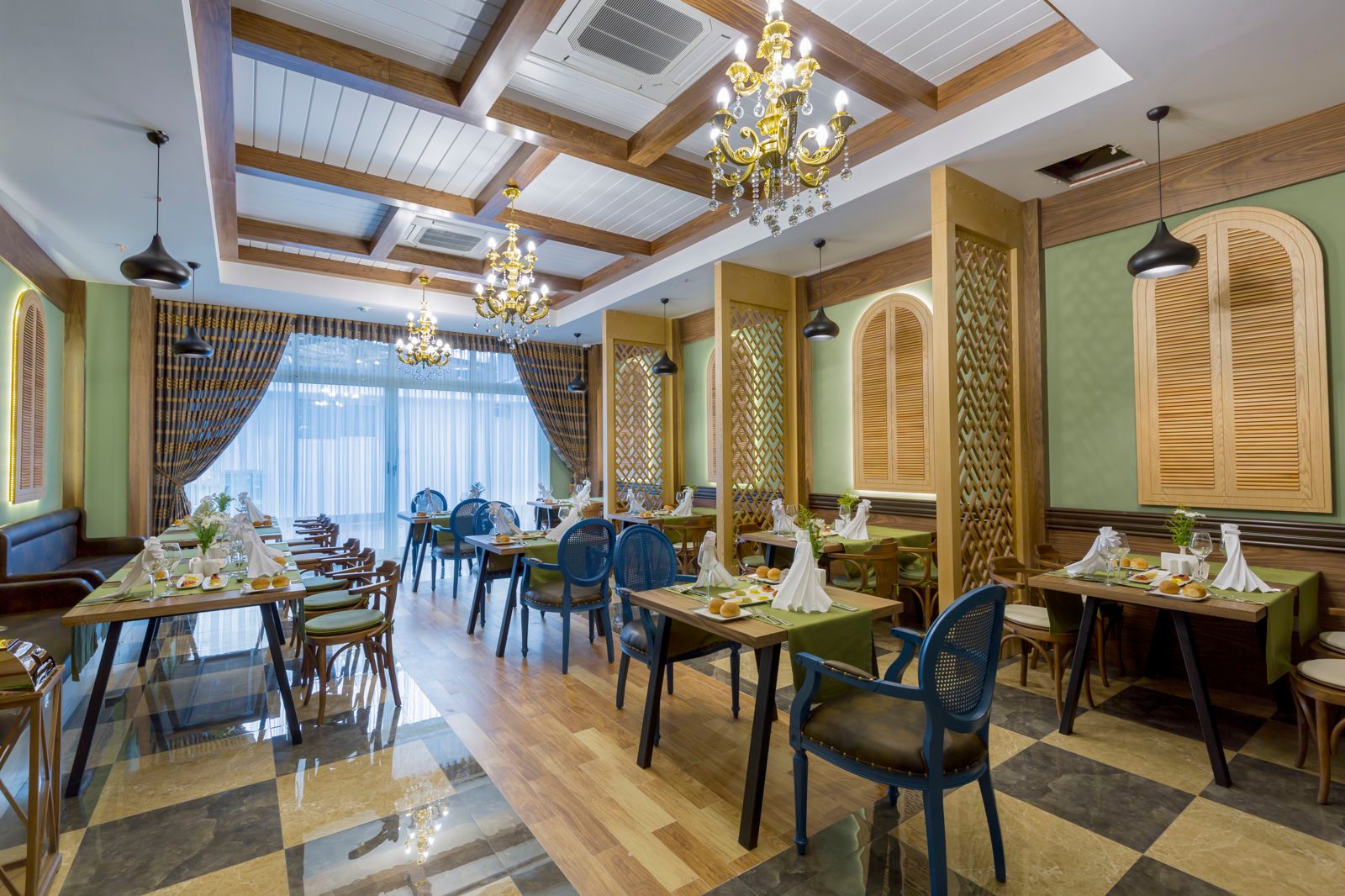 Side Royal Palace Hotel & Spa, foto 14