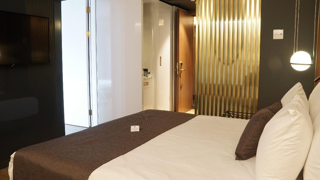The Craton Hotel, foto 13