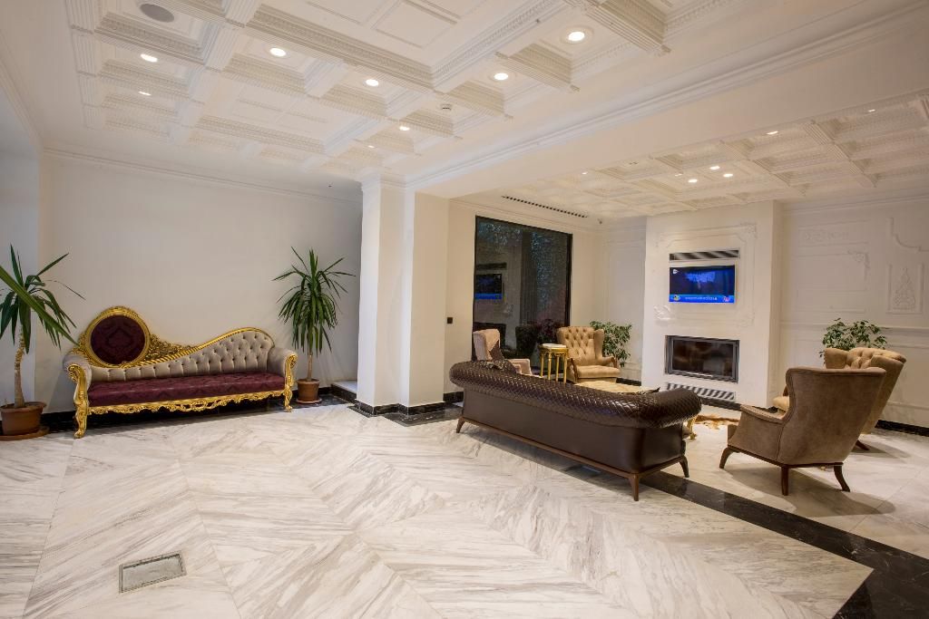 White Monarch Hotel, foto 11