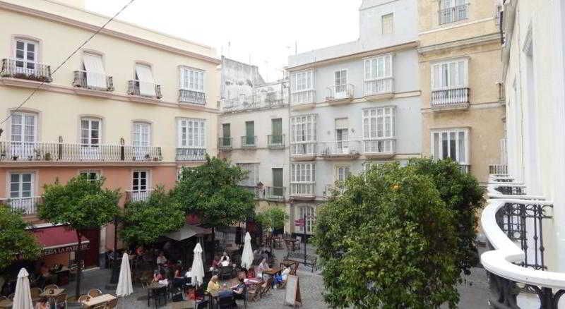 Hotel De Francia y París, foto 4