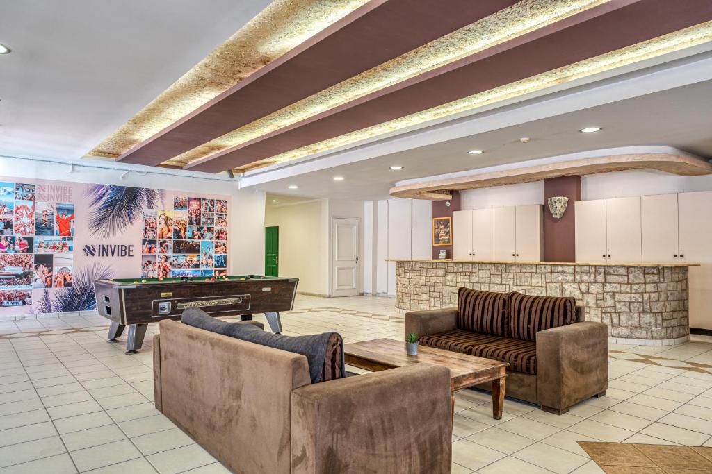 Blue Palm Hotel, foto 14