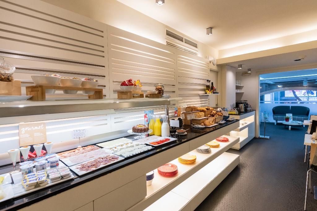 Atenea Rekord Suites, foto 15
