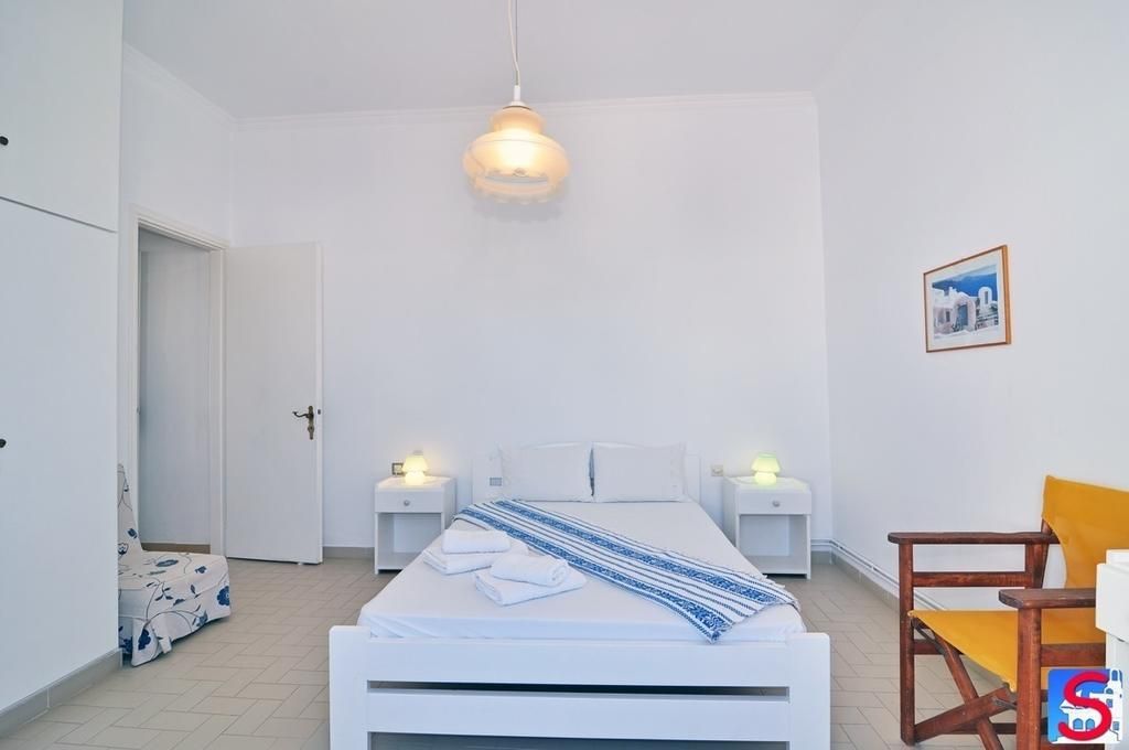 Soultana Rooms & Apartments, foto 2
