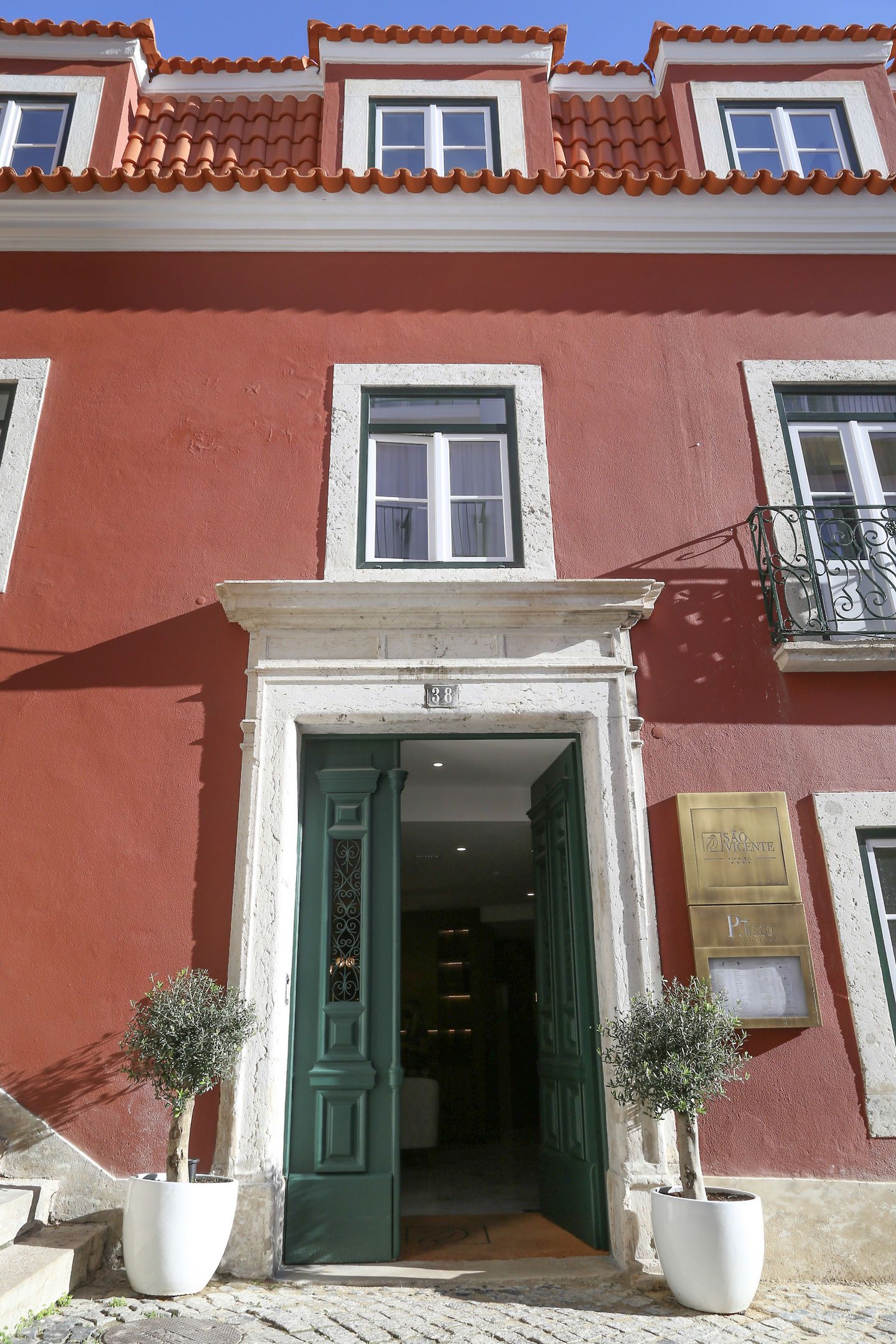 Vincci Alfama, foto 3