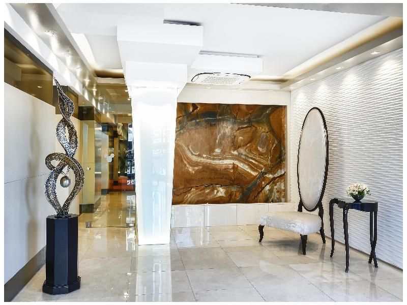 Cartoon Hotel, foto 3