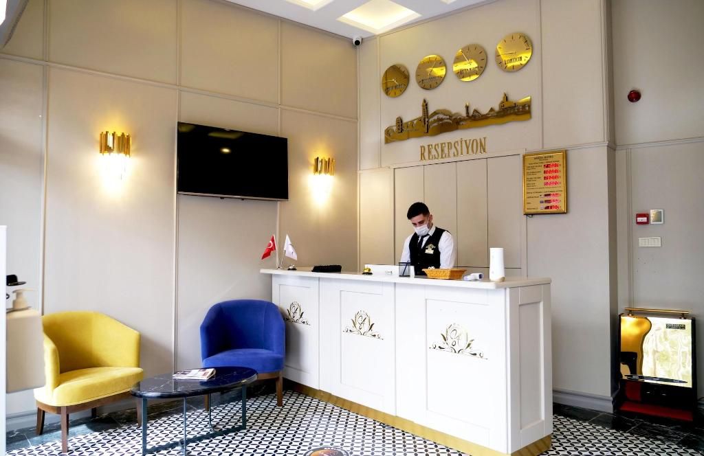 Amida Boutique Hotel, foto 14