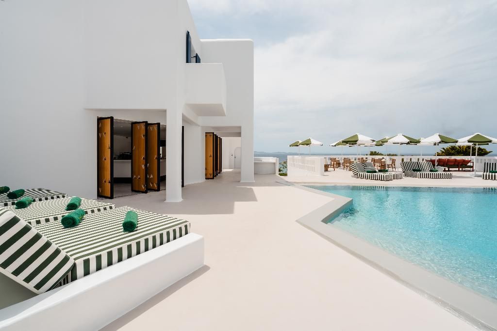 Croco Mykonos, foto 7
