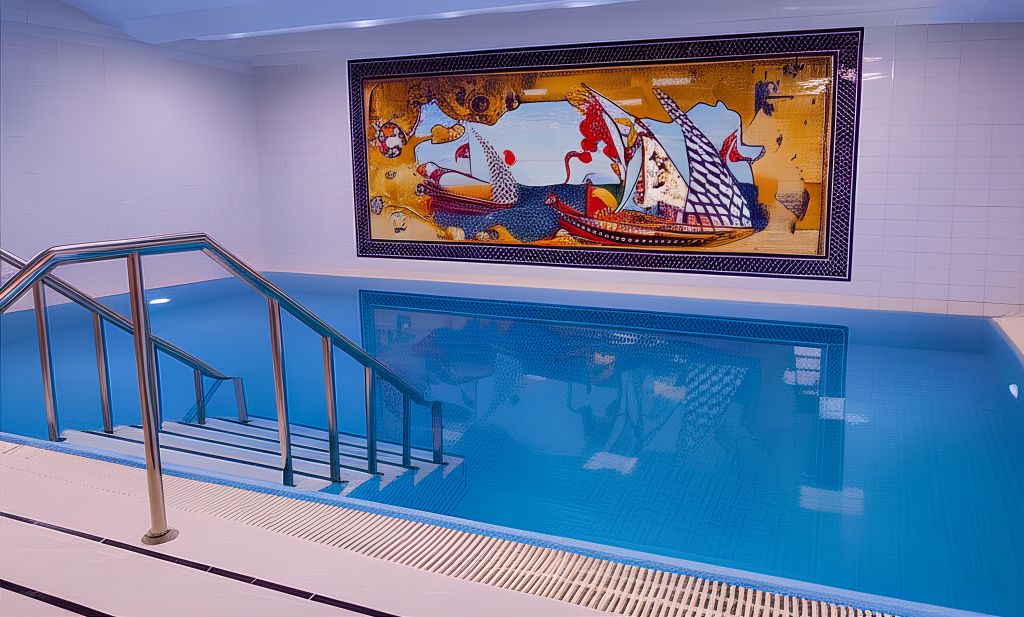 ESS Hotel, foto 7