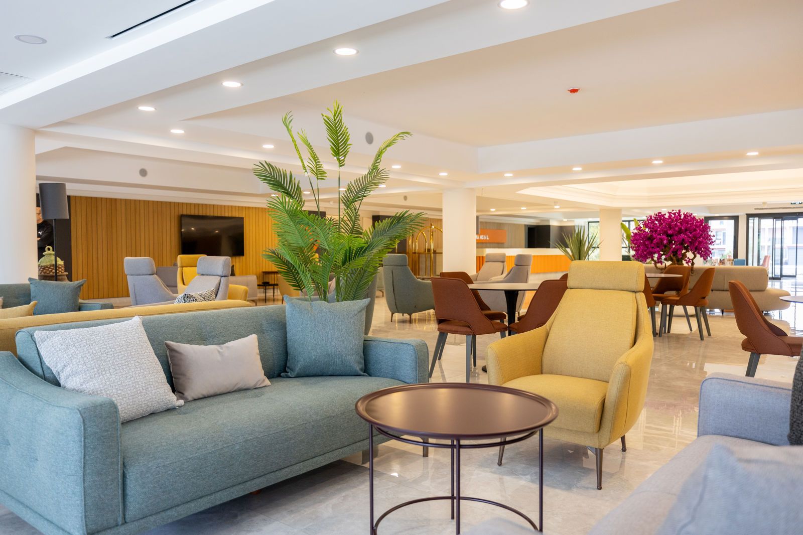 Proxima Hotel, foto 12