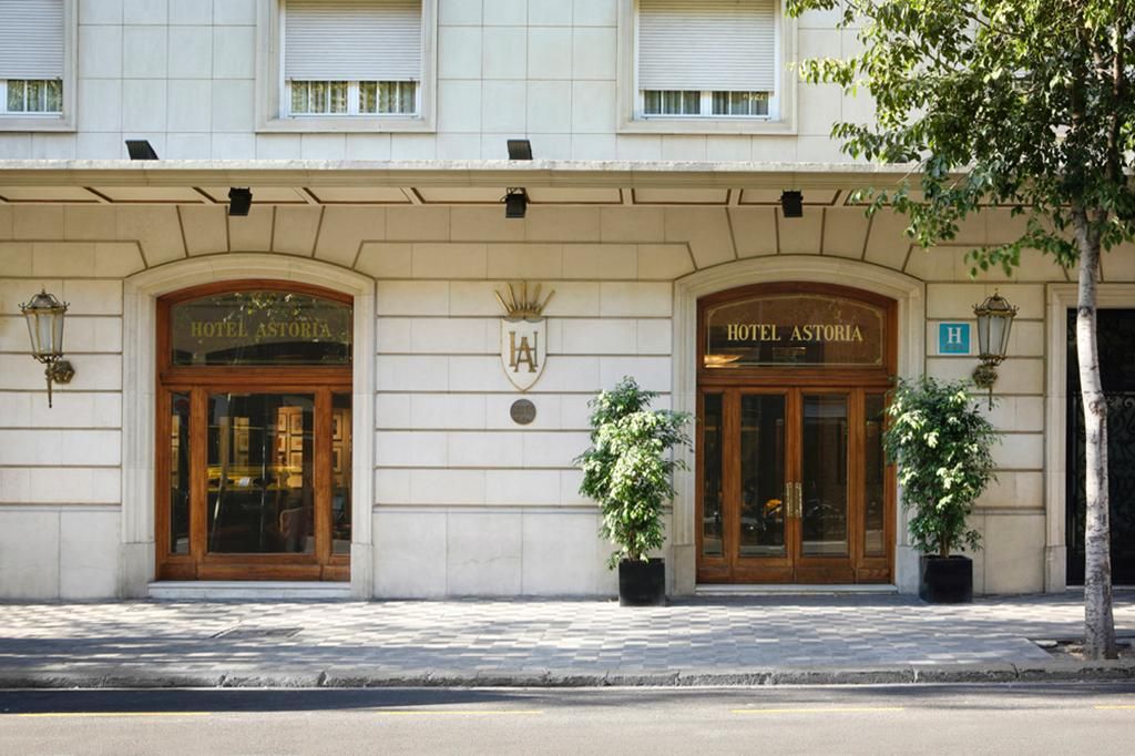 Hotel Astoria, foto 5