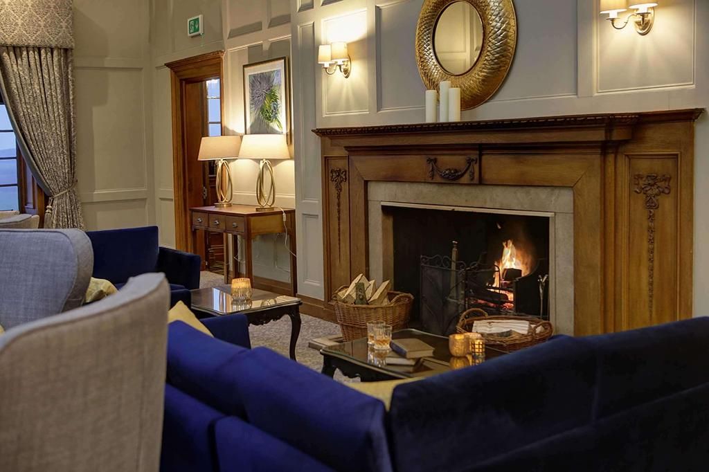 Murrayshall Hotel, foto 4