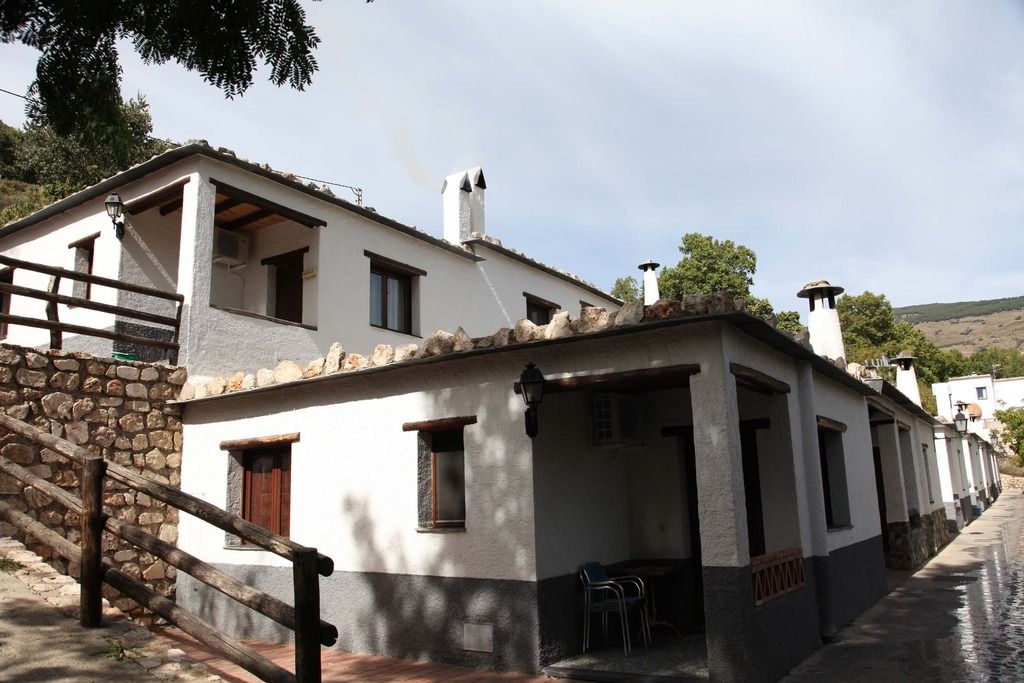 Turismo Rural & SPA El Cercado, foto 11