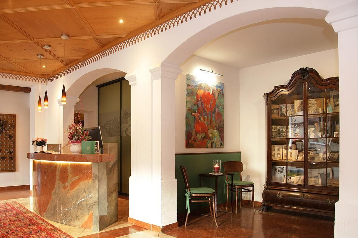 Hotel Lukashansl, foto 5
