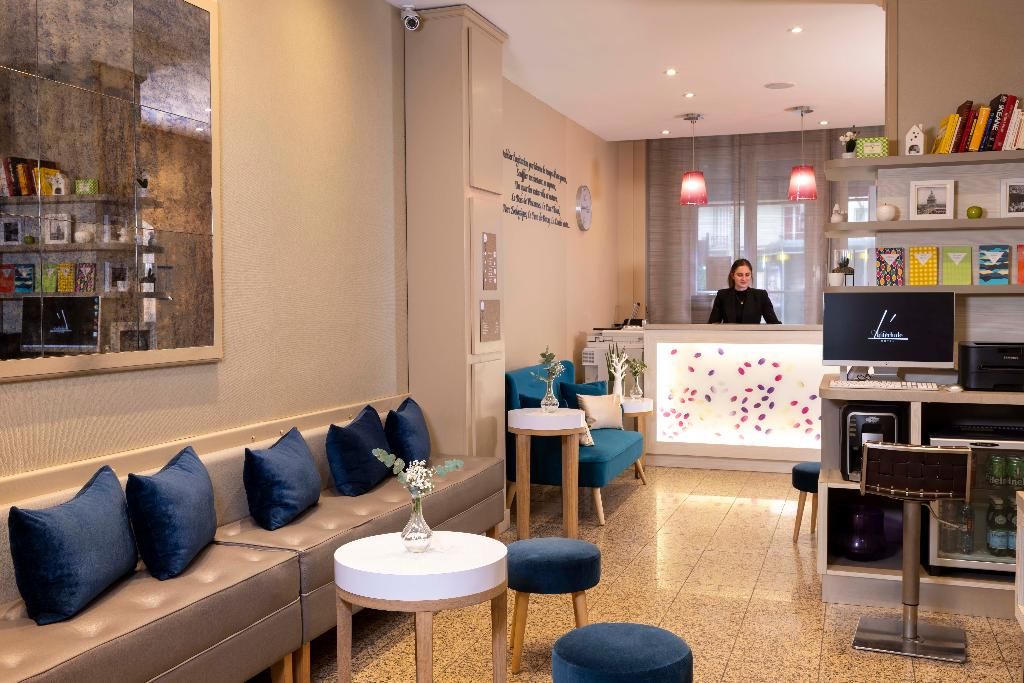 Hotel L' Interlude, foto 6