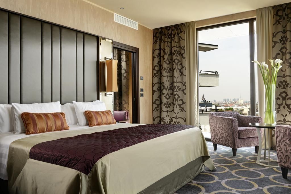 Uptown Palace, foto 14