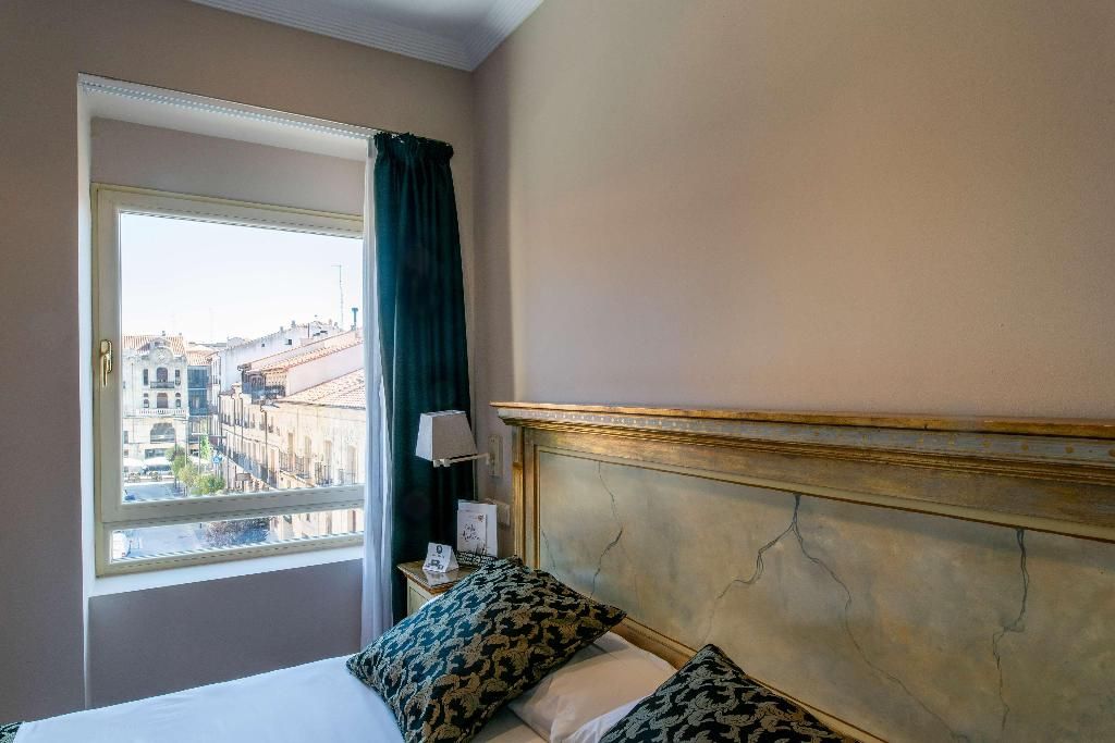 Hotel Soho Boutique Salamanca, foto 2