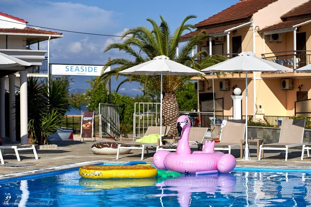 Fardini Seaside Hotel, foto 2