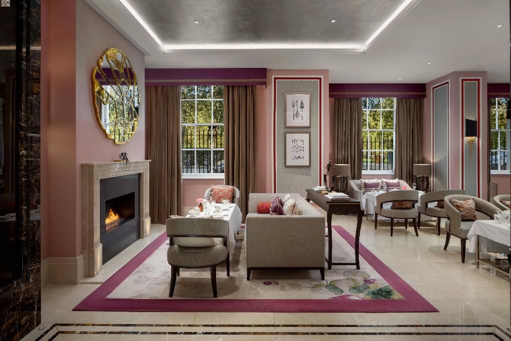 The Biltmore Mayfair, LXR Hotels and Resorts, foto 9