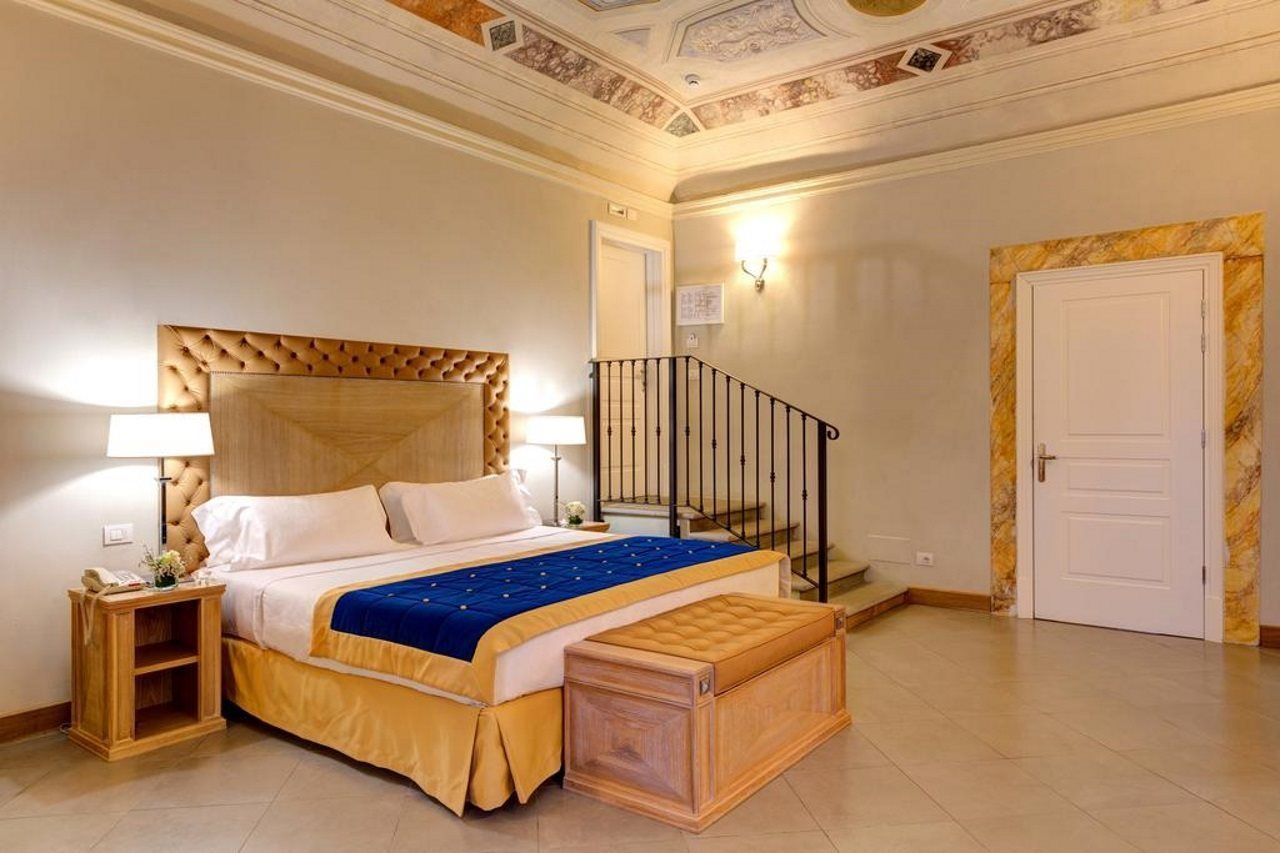 Villa Tolomei Hotel & Resort, foto 5