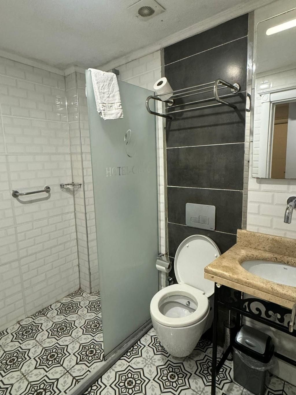 Good Night Hotel Istanbul, foto 2