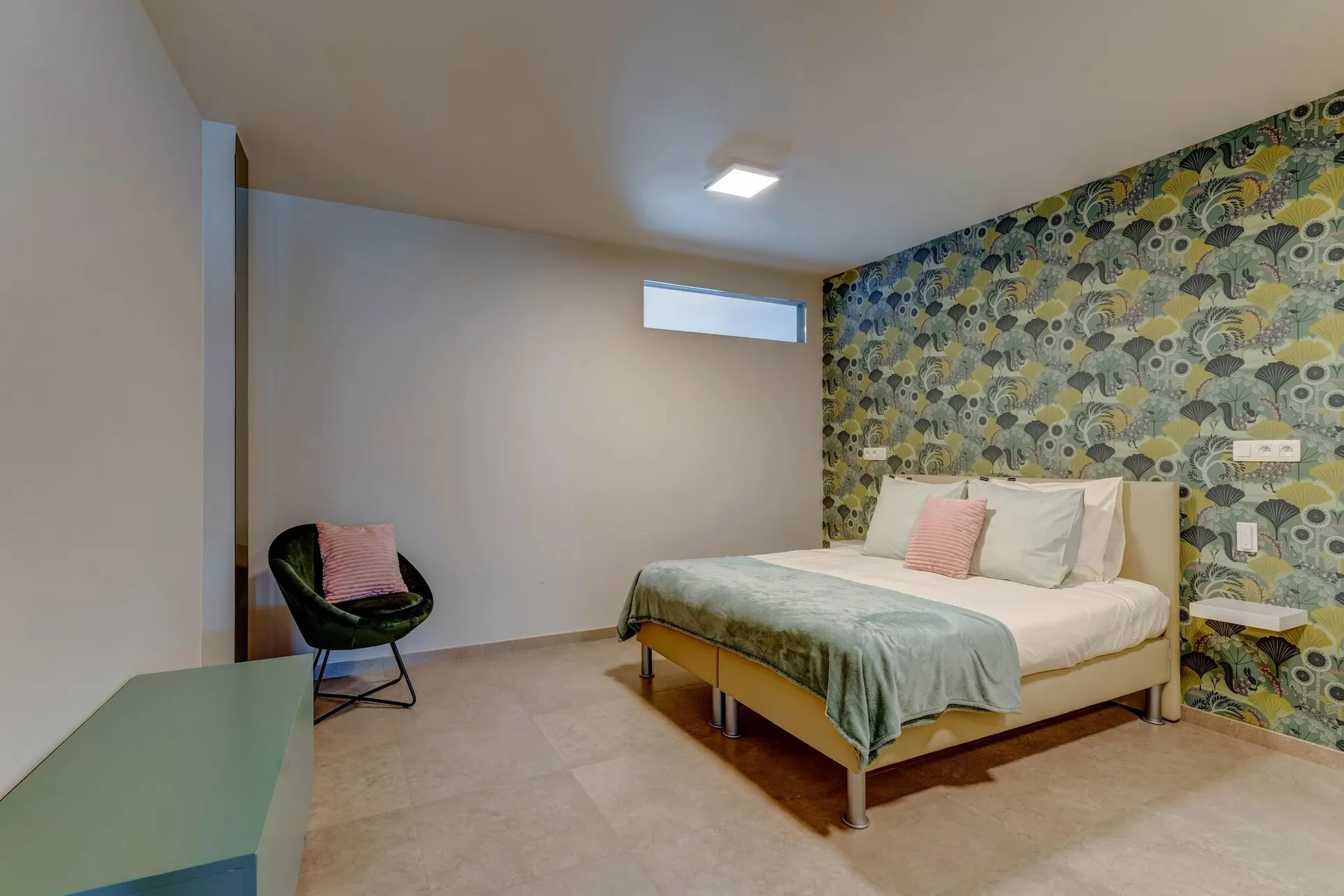 Slaapkamer