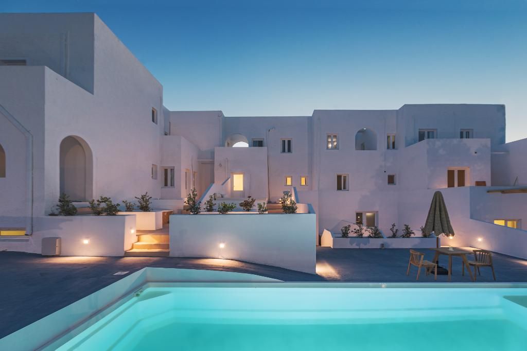 Voca Hotel & Suites, foto 4