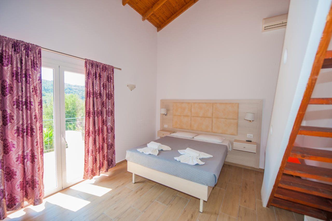 Hotel Aqua Blue Corfu, foto 8