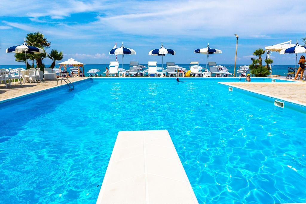 Hotel Club Poseidon, foto 10