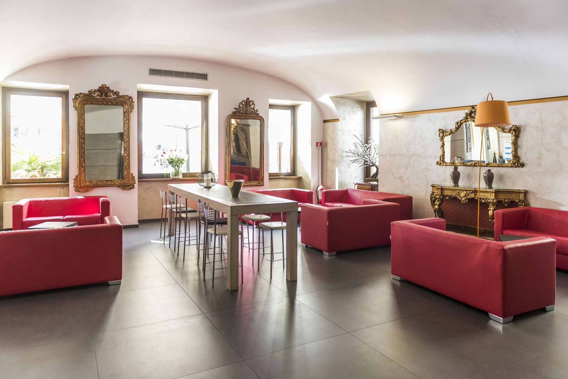 Grand Hotel Riva, foto 3
