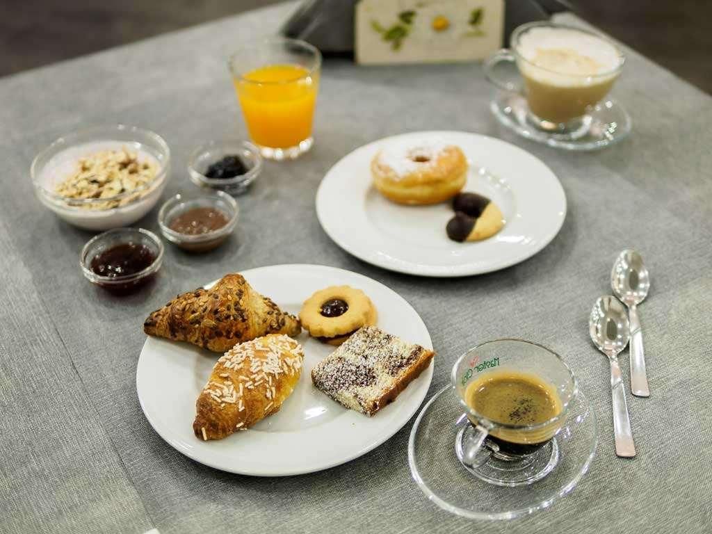 B&B HOTEL Torino President, foto 4