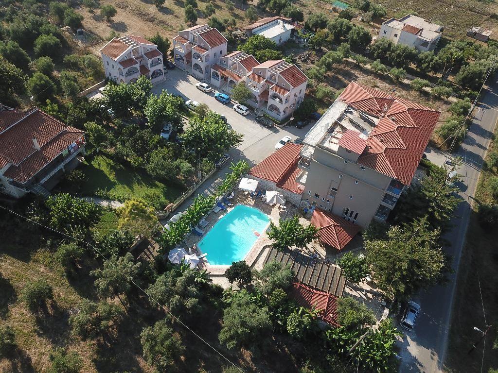 Kaiafas Lake Hotel, foto 11
