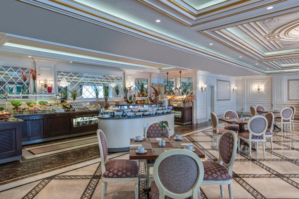 Elite World Istanbul Florya, foto 3