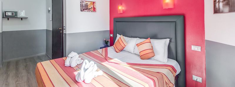 MF Hotel, foto 9