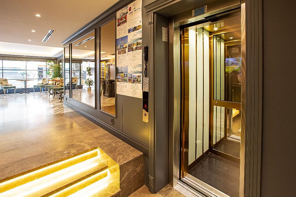 Aston Residence, foto 4