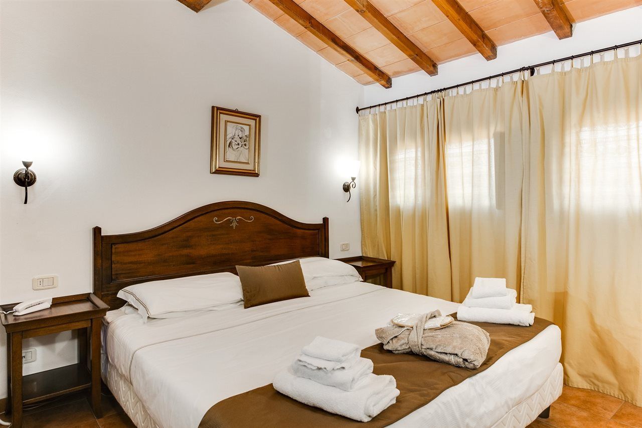 Borgo Magliano Garden Resort, foto 3