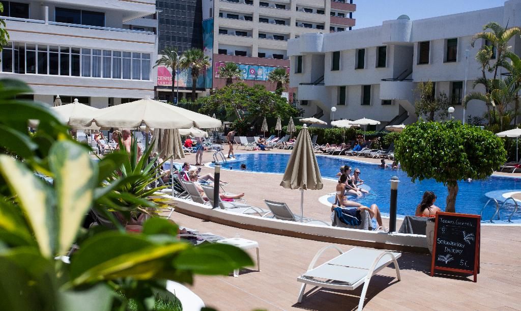 Coral Suites & Spa Hotel, foto 3