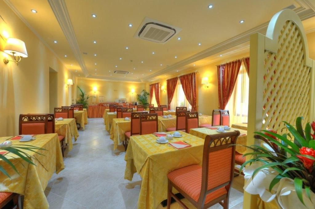 Hotel Panorama, foto 14