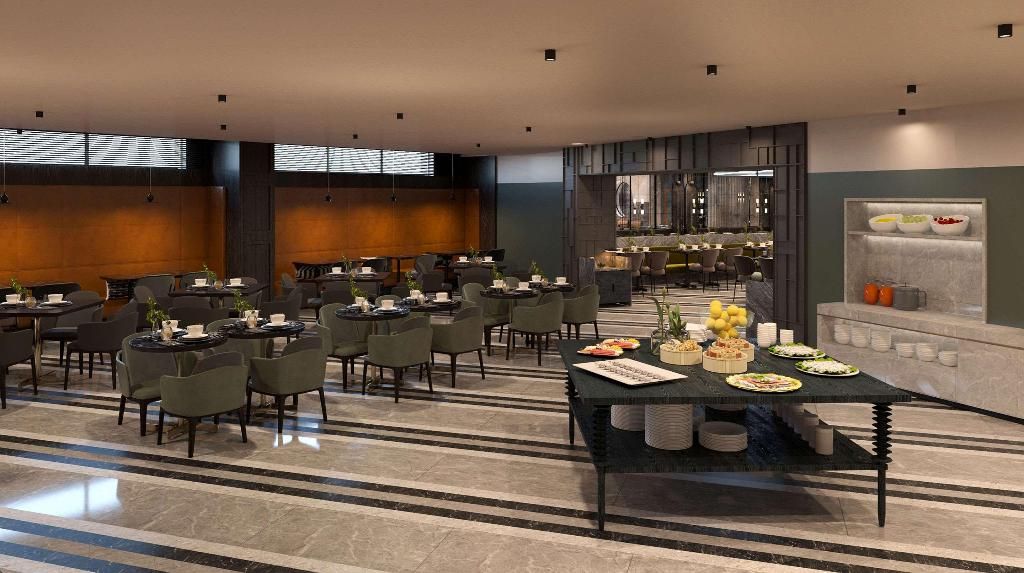 Titanic Comfort Kurfürstendamm, foto 10