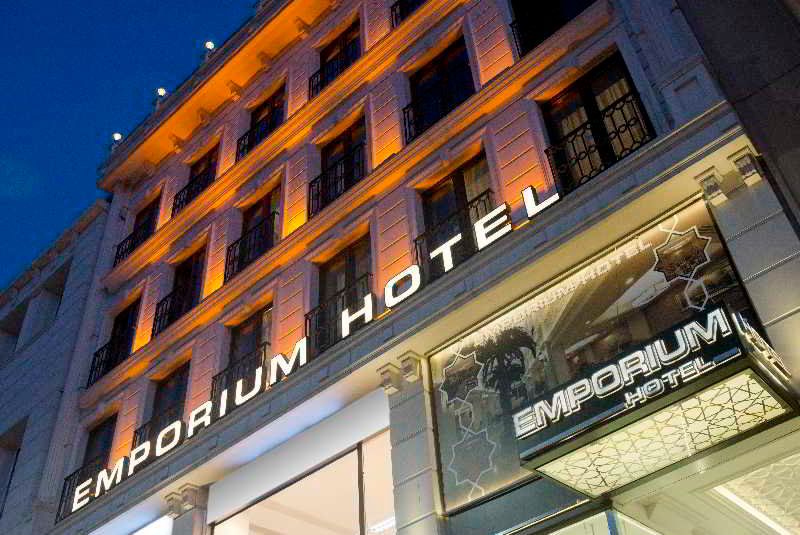 Emporium, foto 4