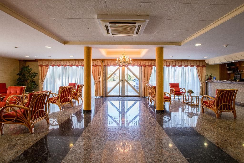 Hotel Brisa da Lanzada, foto 10