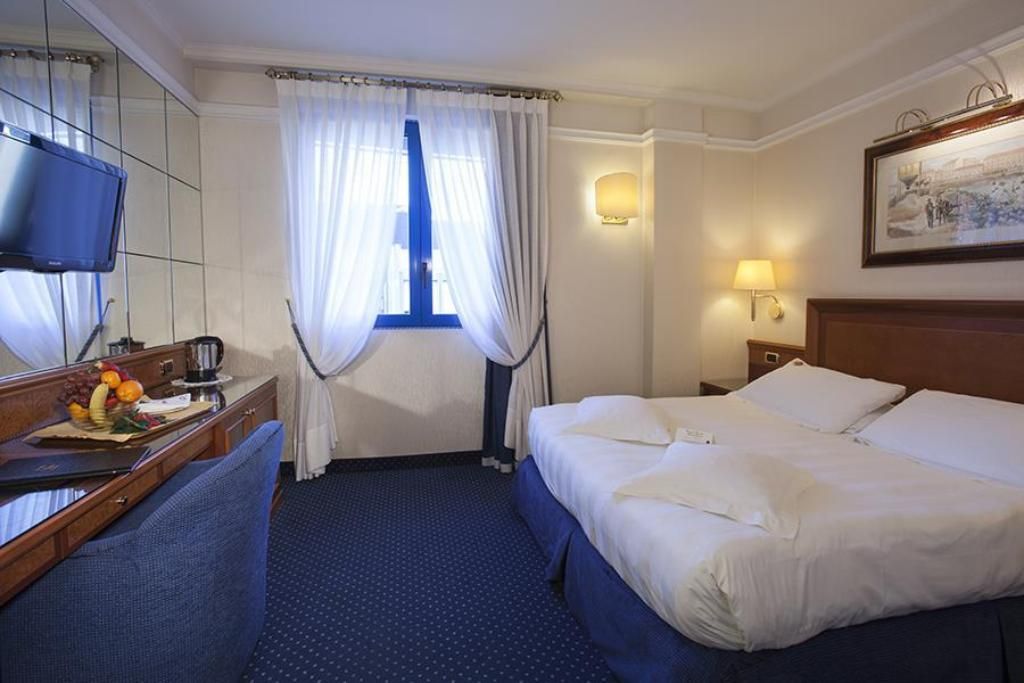 Hotel Berna, foto 5