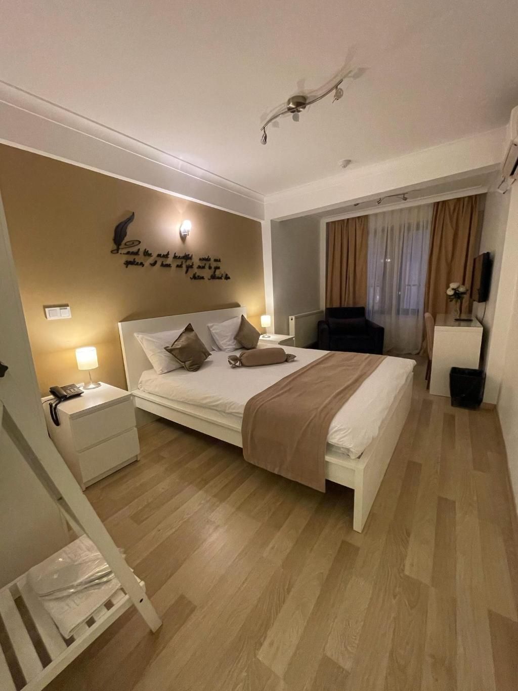 The Print House Hotel, foto 3