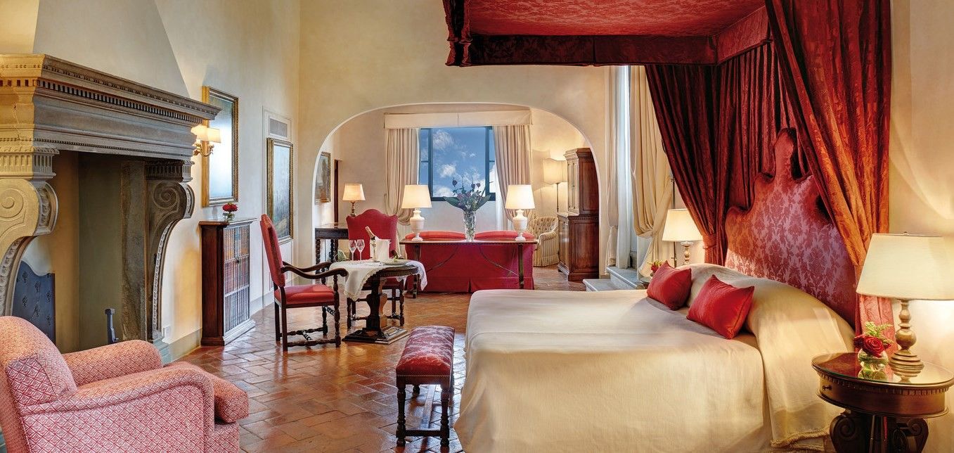 Villa San Michele, A Belmond Hotel, foto 6