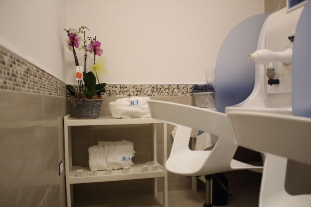 Floridiana Terme, foto 2