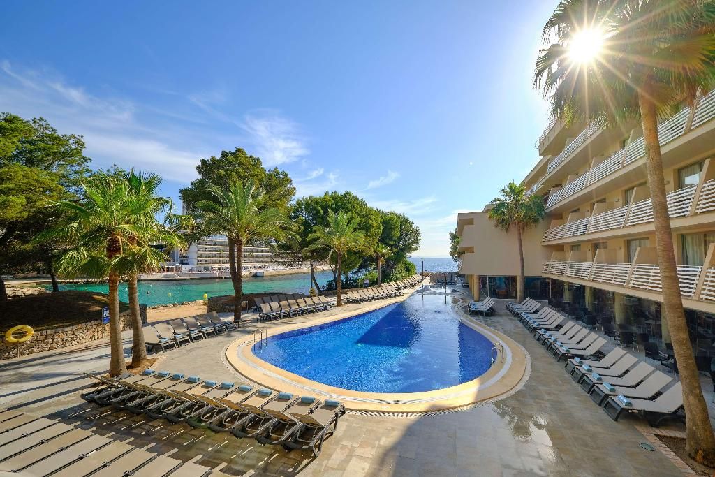 Occidental Cala Viñas, foto 9